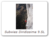 Subwies Diridissima 9.SL