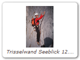 Trisselwand Seeblick 12. SL